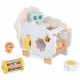 Mouton multi-activitÉs en bois avec 6 accessoires - janod-3700217333324-lilojouets-questembert-muzillac-morbihan