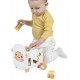 Mouton multi-activitÉs en bois avec 6 accessoires - janod-3700217333324-lilojouets-questembert-muzillac-morbihan
