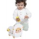 Mouton multi-activitÉs en bois avec 6 accessoires - janod-3700217333324-lilojouets-questembert-muzillac-morbihan