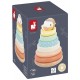 Anneaux en bois empilable nid d'oiseau - janod-3700217351458-lilojouets-questembert-muzillac-morbihan