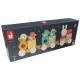 Train animaux a tirer en bois - gamme pure janod-3700217351571-lilojouets-questembert-muzillac-morbihan
