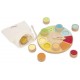 Jeu de mÉmo tactile - roue sensorielle en bois - janod-3700217353032-lilojouets-questembert-muzillac-morbihan