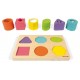 Puzzle 6 cubes sensoriels en bois - janod-3700217353322-lilojouets-questembert-muzillac-morbihan