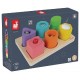 Puzzle 6 cubes sensoriels en bois - janod-3700217353322-lilojouets-questembert-muzillac-morbihan