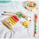 Pack 4 instruments de musique en bois - gamme gioia janod-3700217376567-lilojouets-questembert-muzillac-morbihan