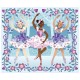 Pochette 3 tableaux perles nacrÉes danseuses a creer  - ateliers du calme janod-3700217390341-lilojouets-questembert-muzillac-mo