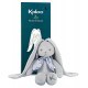 Pantin poupee lapin bleu 25cm - avec boite lapinoo kaloo-4895029699399-lilojouets-questembert-muzillac-morbihan
