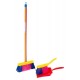 Pack de mÉnage - balai 55cm balayette et pelle - klein-4009847060259-lilojouets-questembert-muzillac-morbihan