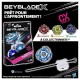Toupie beyblade serie x  cx avec lanceur asst - hasbro-5010996309525-lilojouets-questembert-muzillac-morbihan
