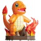 Maquette salamÈche 26cm - puzzle 3d 241 pieces pokemon - 4d build-0681147098152-lilojouets-questembert-muzillac-morbihan