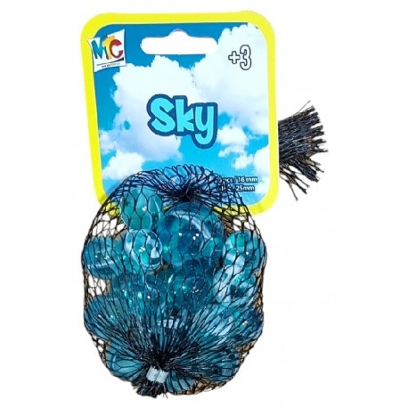 FILET 20 BILLES ET 1 BOULET BEST SELLER COLLECTION ASST-3701276500429-Lilojouets-Questembert-Muzillac-Morbihan