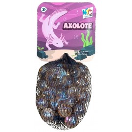 FILET 20 BILLES ET 1 BOULET AXOLOTE-3701276510992-Lilojouets-Questembert-Muzillac-Morbihan