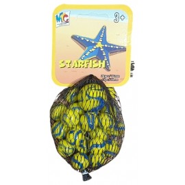 FILET 20 BILLES ET 1 BOULET OCEAN MONDE MARIN ASST-3760263943915-Lilojouets-Questembert-Muzillac-Morbihan