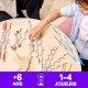 Jeu suspend - jeu de sociÉtÉ d'Équilibre en suspension-0681147008953-lilojouets-questembert-muzillac-morbihan