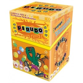 JEU PERUDO - Jouets56.fr - Magasins Jouets SAJOU du Morbihan en Bretagne