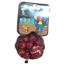 FILET 20 BILLES ET 1 BOULET PIRATES ASST-7506271739593-Lilojouets-Questembert-Muzillac-Morbihan