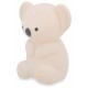 Veilleuse souple koala en silicone 17cm rechargeable - kaloo-3666502060071-lilojouets-questembert-muzillac-morbihan