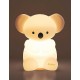 Veilleuse souple koala en silicone 17cm rechargeable - kaloo-3666502060071-lilojouets-questembert-muzillac-morbihan