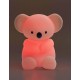Veilleuse souple koala en silicone 17cm rechargeable - kaloo-3666502060071-lilojouets-questembert-muzillac-morbihan
