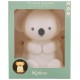 Veilleuse souple koala en silicone 17cm rechargeable - kaloo-3666502060071-lilojouets-questembert-muzillac-morbihan