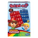 QUI EST-CE ? EDITION VOYAGE