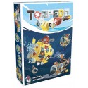 JEU TORPEDO DICE - OZ EDITIONS