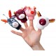 Pack 4 marionnettes a doigts animaux de la ferme - lilliputiens-5414834833041-lilojouets-questembert-muzillac-morbihan