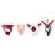 Pack 4 marionnettes a doigts animaux de la ferme - lilliputiens-5414834833041-lilojouets-questembert-muzillac-morbihan