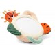 Miroir d'Éveil 17cm jack le lion - lilliputiens-5414834836837-lilojouets-questembert-muzillac-morbihan