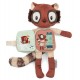 Peluche a histoire elvis le lÉmurien 26cm - lilliputiens-9782390590514-lilojouets-questembert-muzillac-morbihan