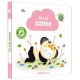 Livre sonore je suis calme - 6 sons apaisants - auzou Éveil-9791039573856-lilojouets-questembert-muzillac-morbihan