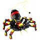 31159 l'araignÉe surprenante - 153 piÈces - lego creator 3en1-5702017822242-lilojouets-questembert-muzillac-morbihan