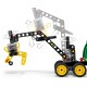 42218 l'abatteuse d'arbres john deere 1470h - 117 piÈces - lego technic-5702018035016-lilojouets-questembert-muzillac-morbihan