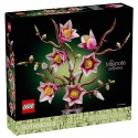 11510 BRANCHES DE MAGNOLIA - 435 PIÈCES - LEGO BOTANICALS