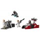 75449 pack combat le siÈge de mandalore - 116 piÈces - lego star wars-5702018063071-lilojouets-questembert-muzillac-morbihan