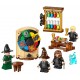76460 la cÉrÉmonie du choixpeau magique - 124 piÈces - lego harry potter-5702018063378-lilojouets-questembert-muzillac-morbihan