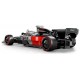 77259 voiture f1 audi revolut r26 - 216 piÈces - lego speed champions formula 1-5702018068373-lilojouets-questembert-muzillac-mo