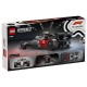 77259 voiture f1 audi revolut r26 - 216 piÈces - lego speed champions formula 1-5702018068373-lilojouets-questembert-muzillac-mo
