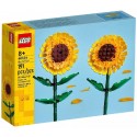 40524 TOURNESOLS - 191 PIÈCES - LEGO 