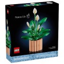 11504 LES FLEURS DE LUNE - 474 PIÈCES - LEGO BOTANICALS