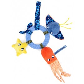 ANNEAU D'ACTIVITES LES AVENTURES DE PAULIE - MOULIN ROTY-3575676760079-Lilojouets-Questembert-Muzillac-Morbihan