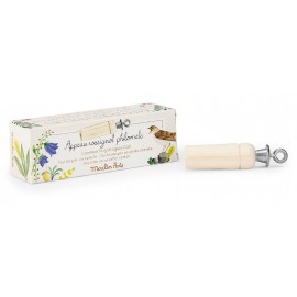 APPEAU ROSSIGNOL PHILOMÈLE - EN BOIS - LES JARDINS MOULIN ROTY-3575677124634-Lilojouets-Questembert-Muzillac-Morbihan