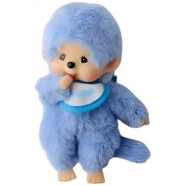 MINI-PELUCHE MONCHHICHI PASTEL COLORS 15CM - ASST DIFFERENTS COLORIS-3701405812423-Lilojouets-Questembert-Muzillac-Morbihan