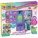 Kit crÉatif bracelets cutetique rainbow loom 1200 Élastiques asst-3701405828110-lilojouets-questembert-muzillac-morbihan
