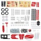 Kit construction vÉhicules de course - 225 piÈces - meccano 10en1 niveau 2-3701405829919-lilojouets-questembert-muzillac-morbiha