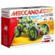 Kit construction voiture a rÉtrofriction - 138 piÈces - meccano junior-3701405829971-lilojouets-questembert-muzillac-morbihan