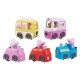 Figurine peppa pig avec vÉhicule roulant asst - piles incluses-3701405830441-lilojouets-questembert-muzillac-morbihan