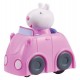 Figurine peppa pig avec vÉhicule roulant asst - piles incluses-3701405830441-lilojouets-questembert-muzillac-morbihan