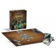 Jeu gwent - the witcher wild hunt - jeu de cartes lÉgendaire a partir de 14 ans-0612735308612-lilojouets-questembert-muzillac-mo