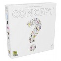 JEU CONCEPT - PLUS BESOIN DE PARLER POUR COMMUNIQUER